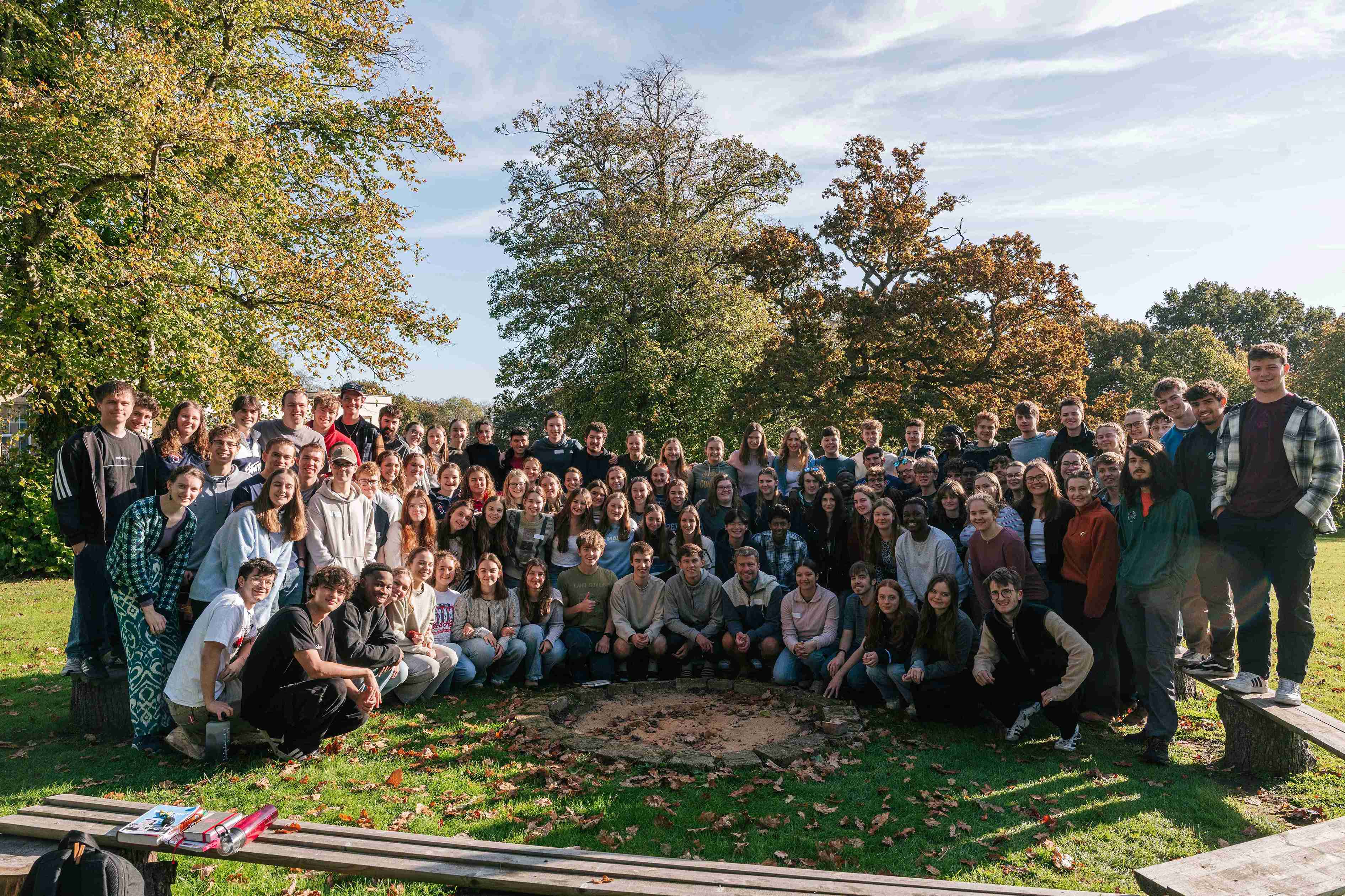 SUCU Weekend Away '26